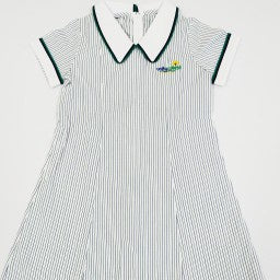 UTY Dress Junior Formal (Yr 1-6)