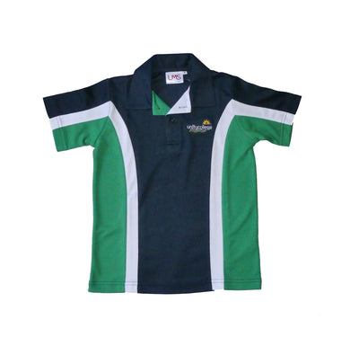 UTY Polo Shirt (Prep)
