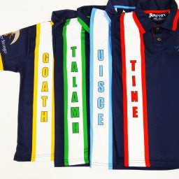 UTY Polo Shirt House (Prep-Yr 12)