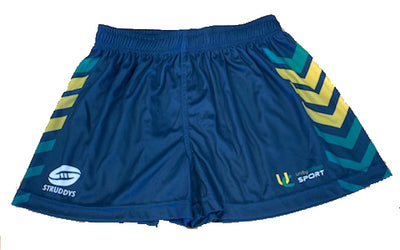 UTY Touch Football Shorts Girls