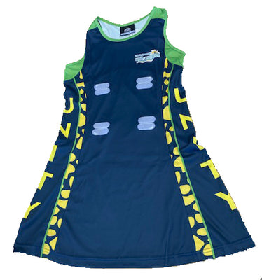 UTY Netball Dress