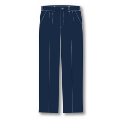 Formal Trousers