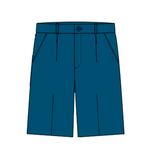 Secondary Shorts