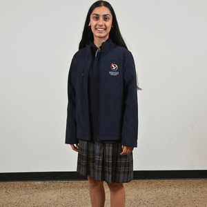 Classic Jacket Navy