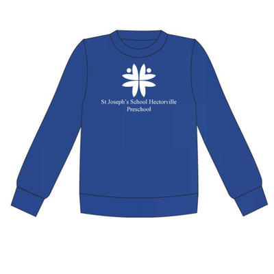 SJH Pre-School Jumper