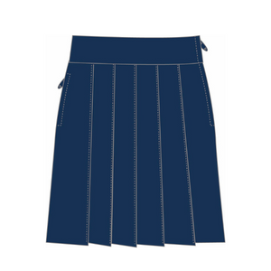 Secondary Formal Skirt