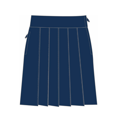 Secondary Formal Skirt