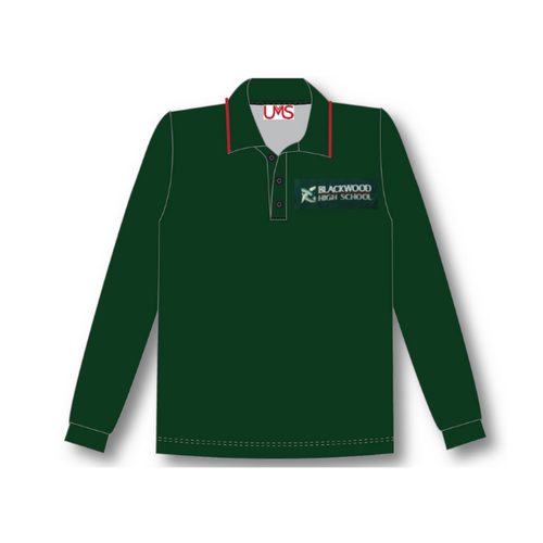 Polo L/S