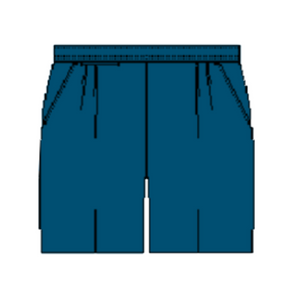 Primary Shorts