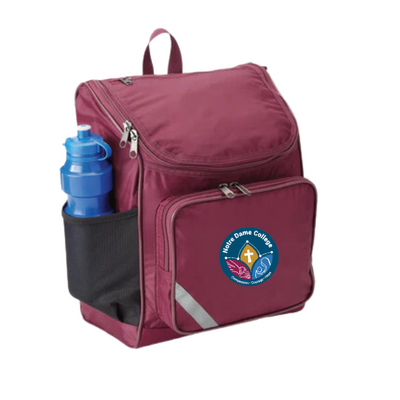 Backpack Primary