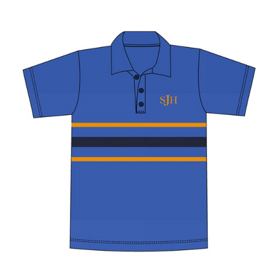 SJH Summer Polo