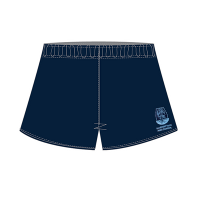 Slim Fit Sport Shorts