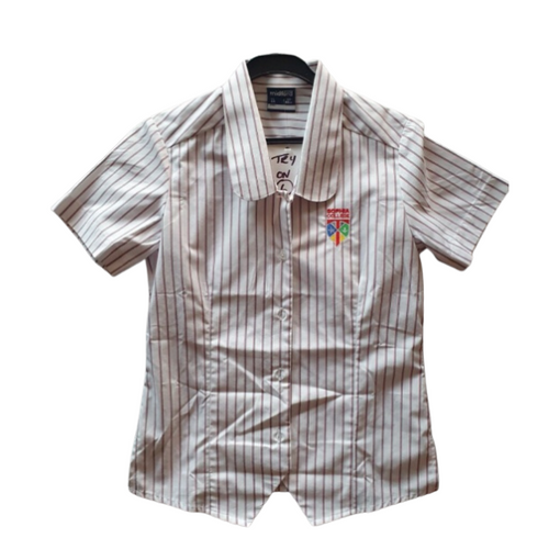 SOC Formal Blouse
