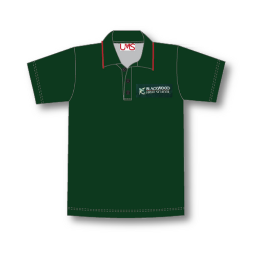 Polo S/S