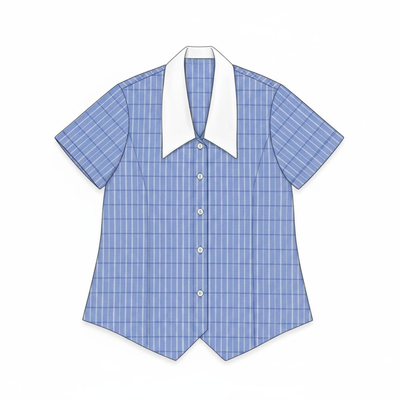 Girls Blouse
