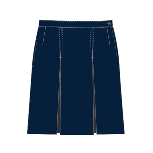 Formal Skirt