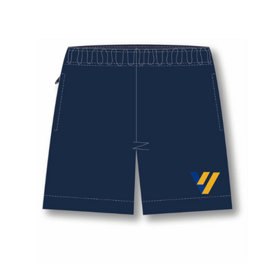 Sports Shorts Unisex