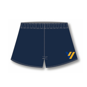 Sports Short Girls