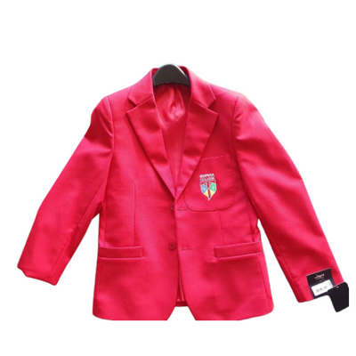 SOC Blazer