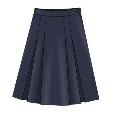 Girls Skirt