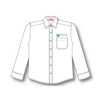 Formal L/S Shirt
