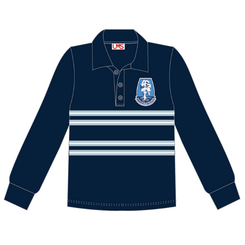 Rugby Top