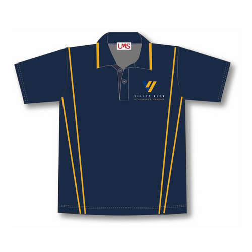 Sports Polo S/S