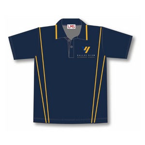 Sports Polo S/S
