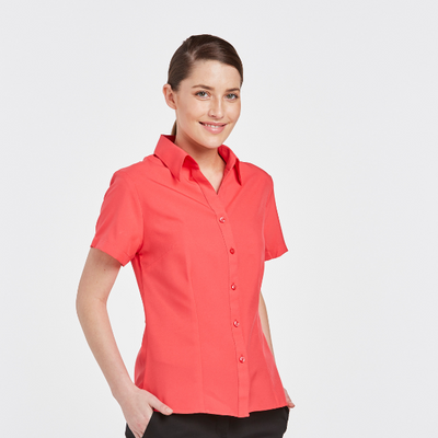 Climate Smart - Semi Fit Short Sleeve