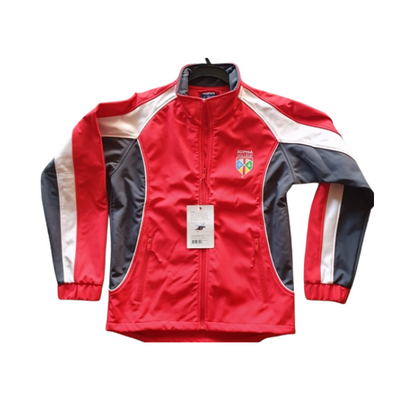 SOC Softshell Jacket