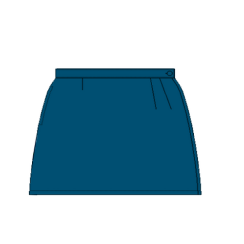 Primary Skort