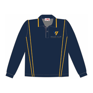 Sports Polo L/S