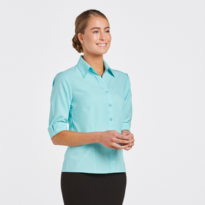 Climate Smart - Semi Fit 3/4 Sleeve