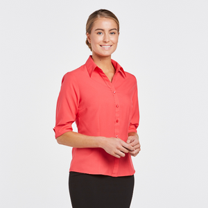 Climate Smart - Semi Fit 3/4 Sleeve