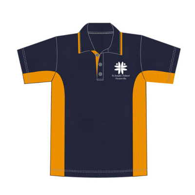 SJH Polo Unisex