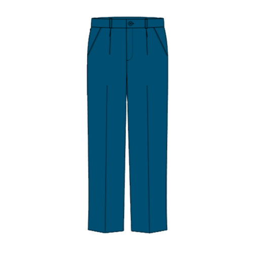 Secondary Trousers