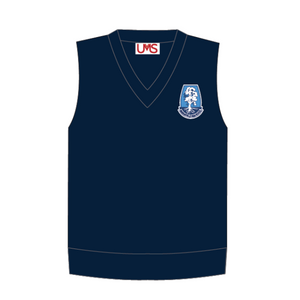 Music Vest