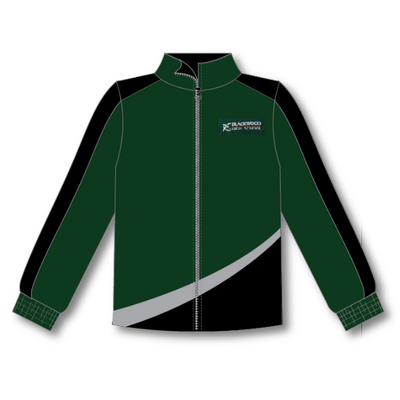 Track Jacket