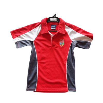 SOC Sports Polo