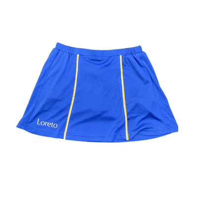 LOC Tennis Skirt