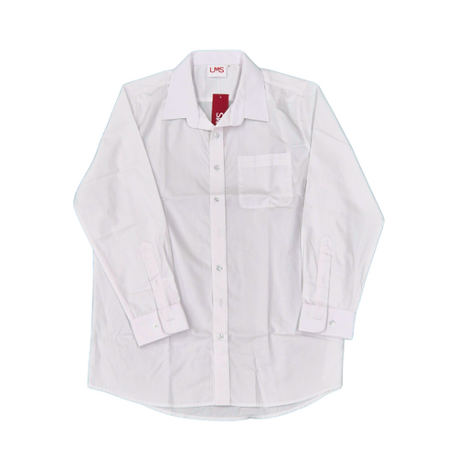 Unisex Shirt L/S
