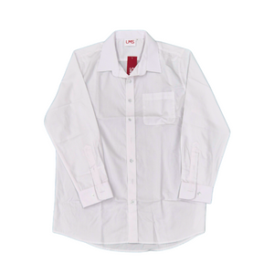 Unisex Shirt L/S
