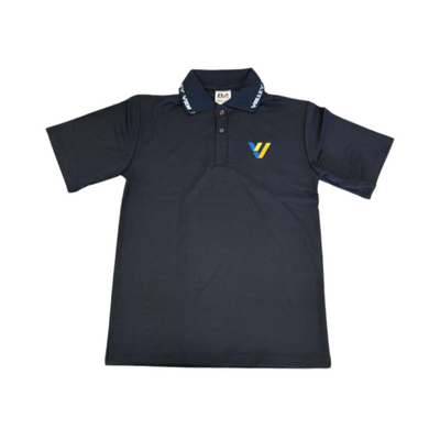 Short Sleeve Polo