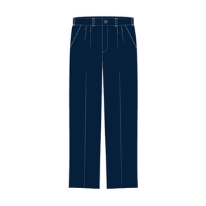 Formal Trousers