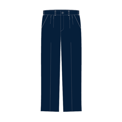 Formal Trousers