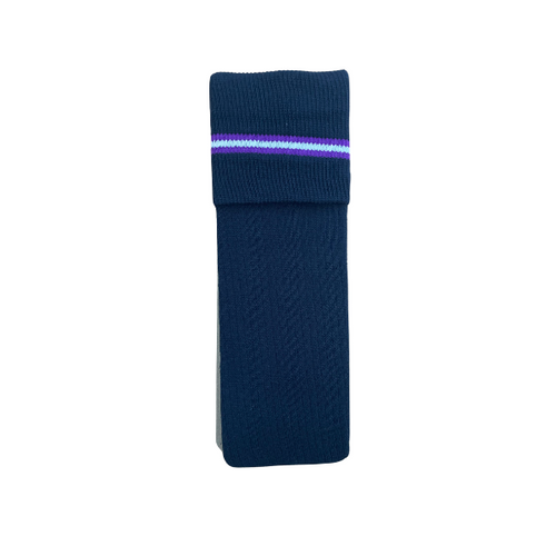 Secondary Boys Knee Hi Socks