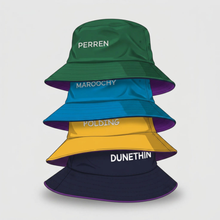 Load image into Gallery viewer, Bucket Hat (Reversable)