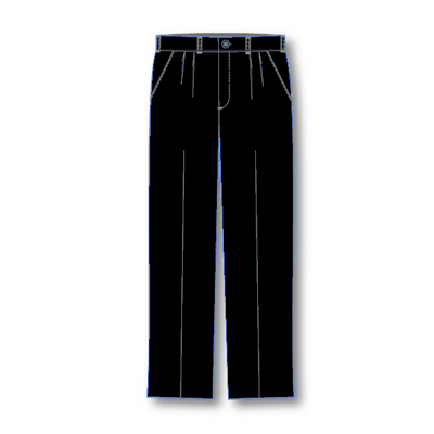 Formal Trousers