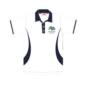 PRE-ORDER 2026 - Senior Polo Top