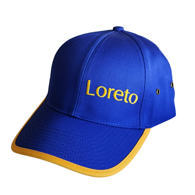 LOC Hat Cap